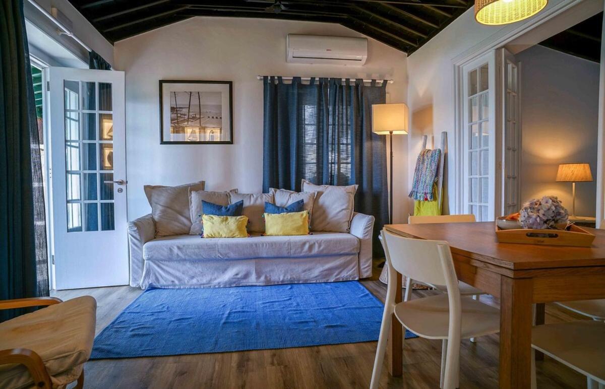 Guestready - Oceanfront Lookout House Holiday home