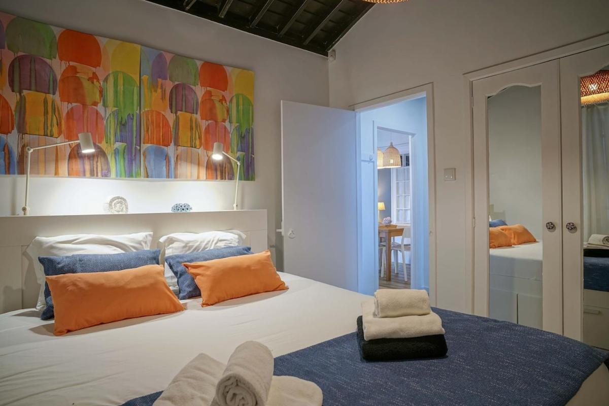 Guestready - Oceanfront Lookout House Nhà nghỉ Ponta Delgada (Sao Miguel)