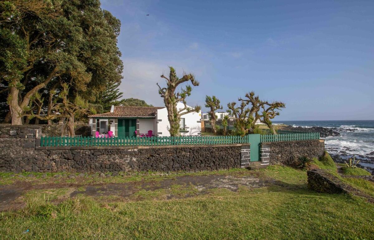 Nhà nghỉ Guestready - Oceanfront Lookout House Ponta Delgada (Sao Miguel)