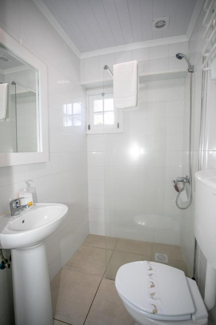 Nhà nghỉ Guestready - Oceanfront Lookout House *