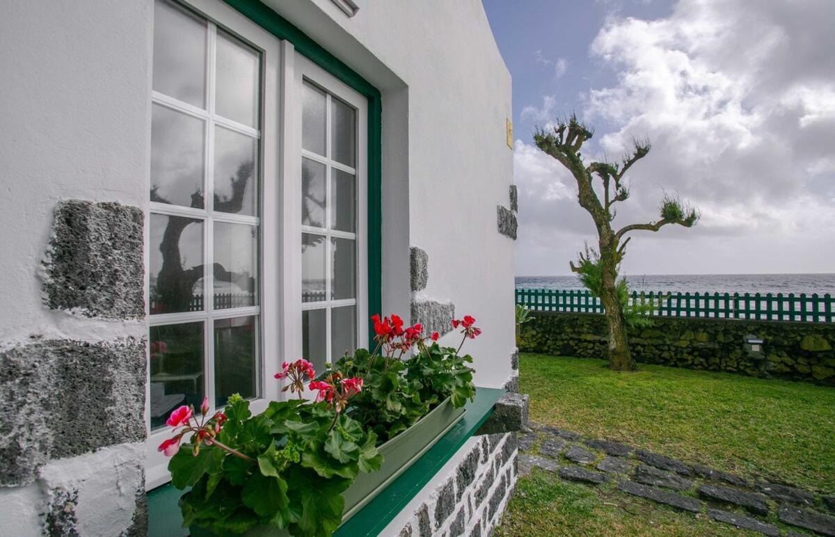 Guestready - Oceanfront Lookout House Nhà nghỉ Ponta Delgada (Sao Miguel)