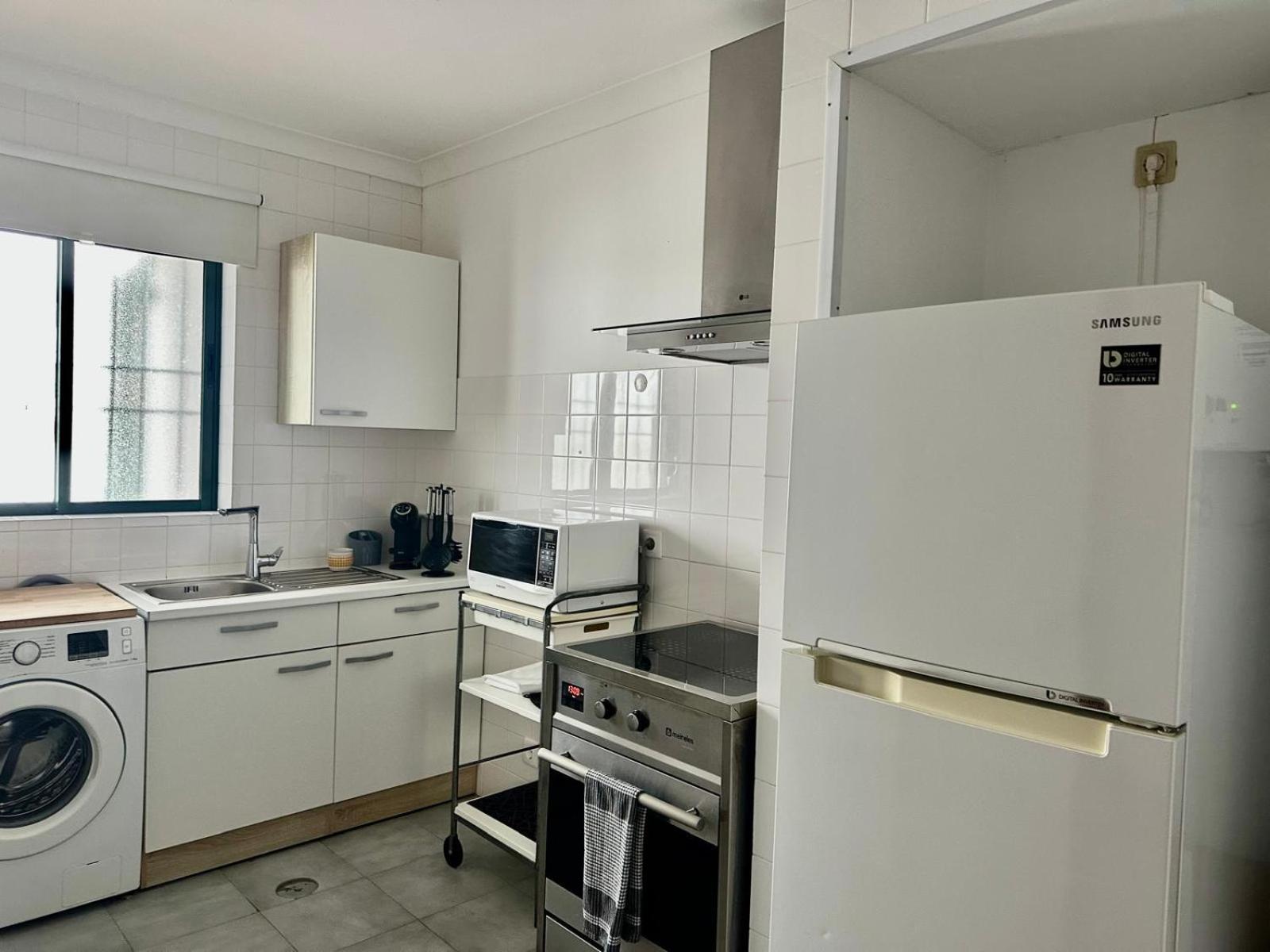 Apartment Pedra Ponta Delgada (Sao Miguel)