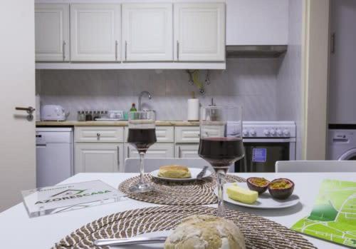 Appartamento Oceanview Topfloor *