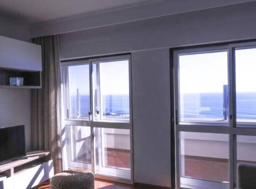 Apartment Oceanview Topfloor W/ Terrace Ponta Delgada (Sao Miguel)