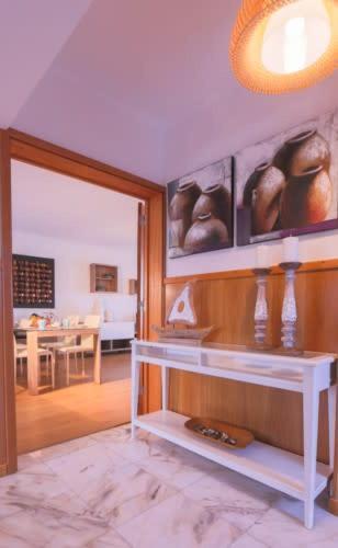 Oceanview Topfloor Ponta Delgada