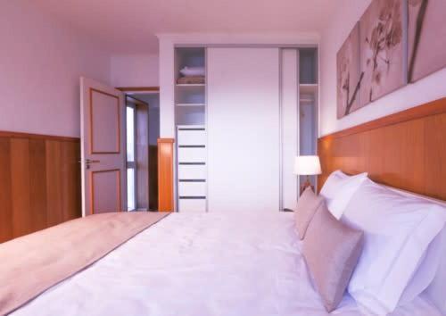 Oceanview Topfloor W/ Terrace Apartment *