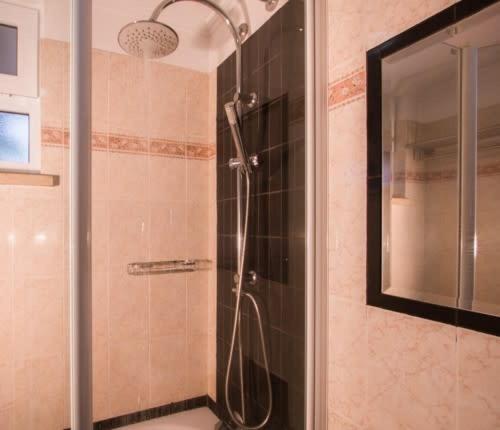 Apartment Oceanview Topfloor W/ Terrace *