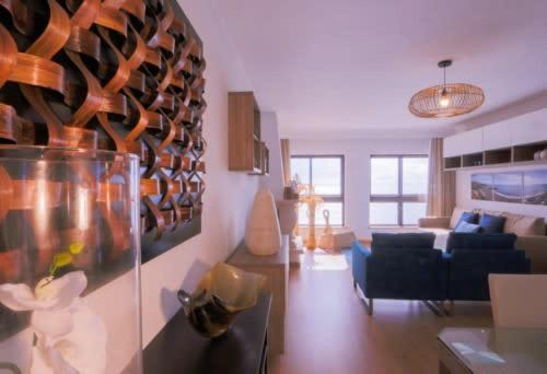 Apartment Oceanview Topfloor W/ Terrace