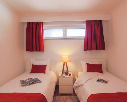 Appartamento Oceanview Topfloor Ponta Delgada