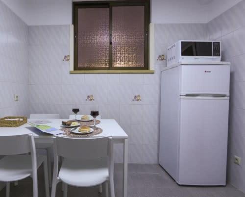 Oceanview Topfloor W/ Terrace Ponta Delgada (Sao Miguel)