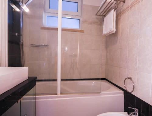 Apartment Oceanview Topfloor W/ Terrace