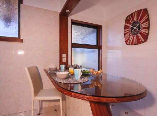 Apartment Oceanview Topfloor W/ Terrace *