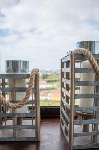 Oceanview Topfloor