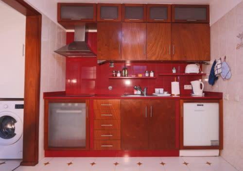 Oceanview Topfloor Appartamento