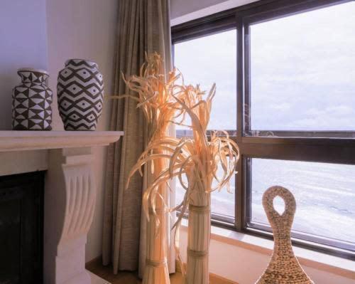 Oceanview Topfloor *