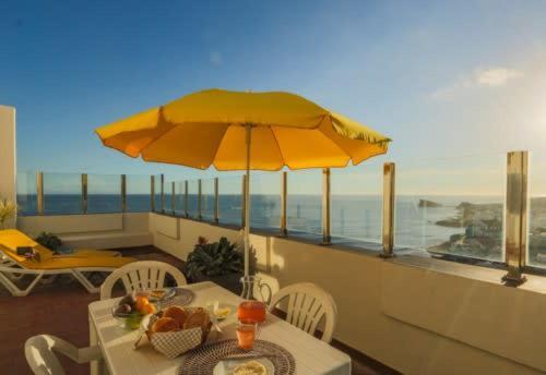 Appartamento Oceanview Topfloor