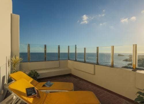 Appartamento Oceanview Topfloor