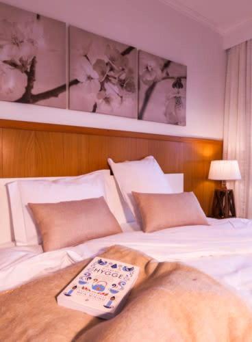 Appartamento Oceanview Topfloor