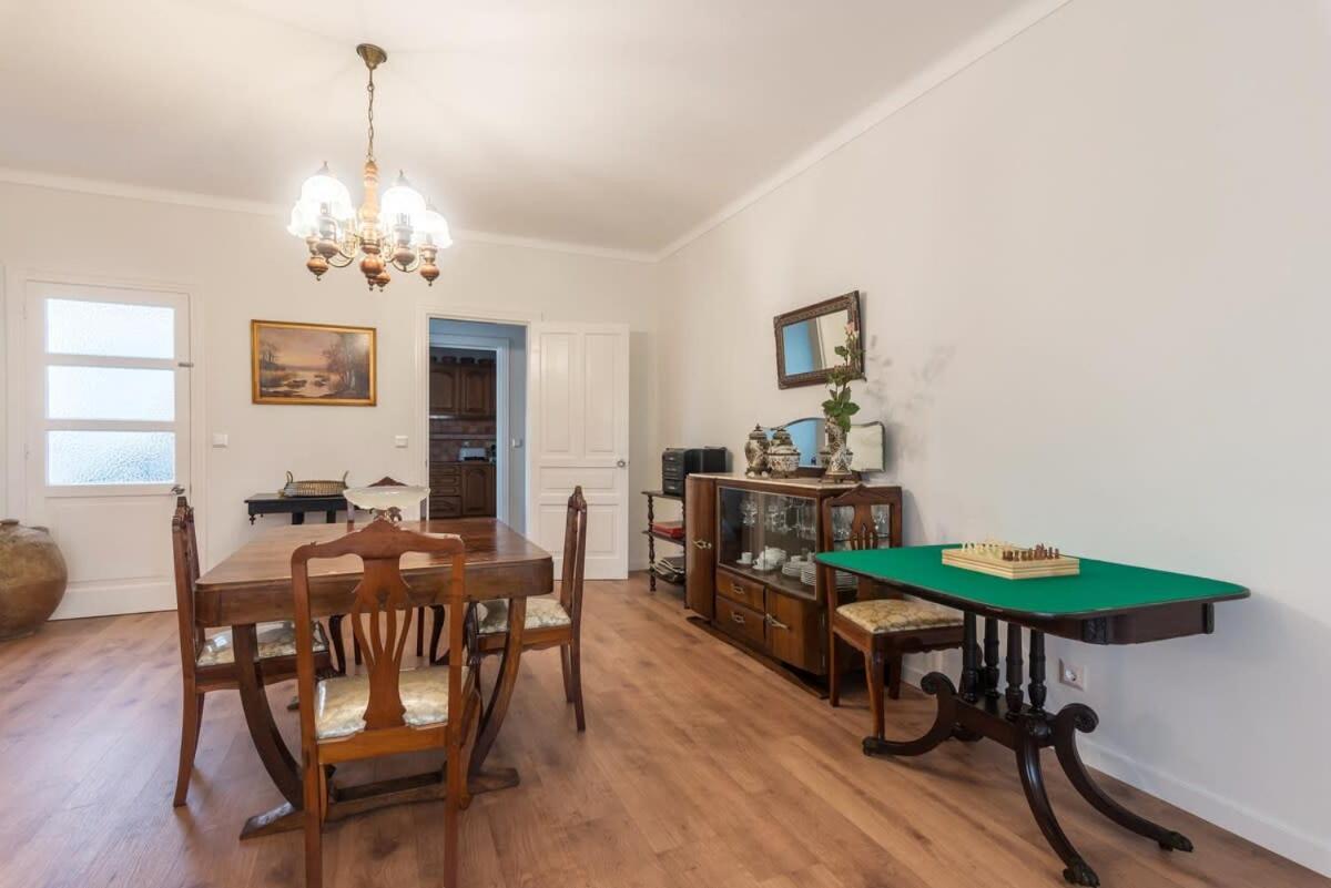 Quinta Do Solar Perfect For Families *