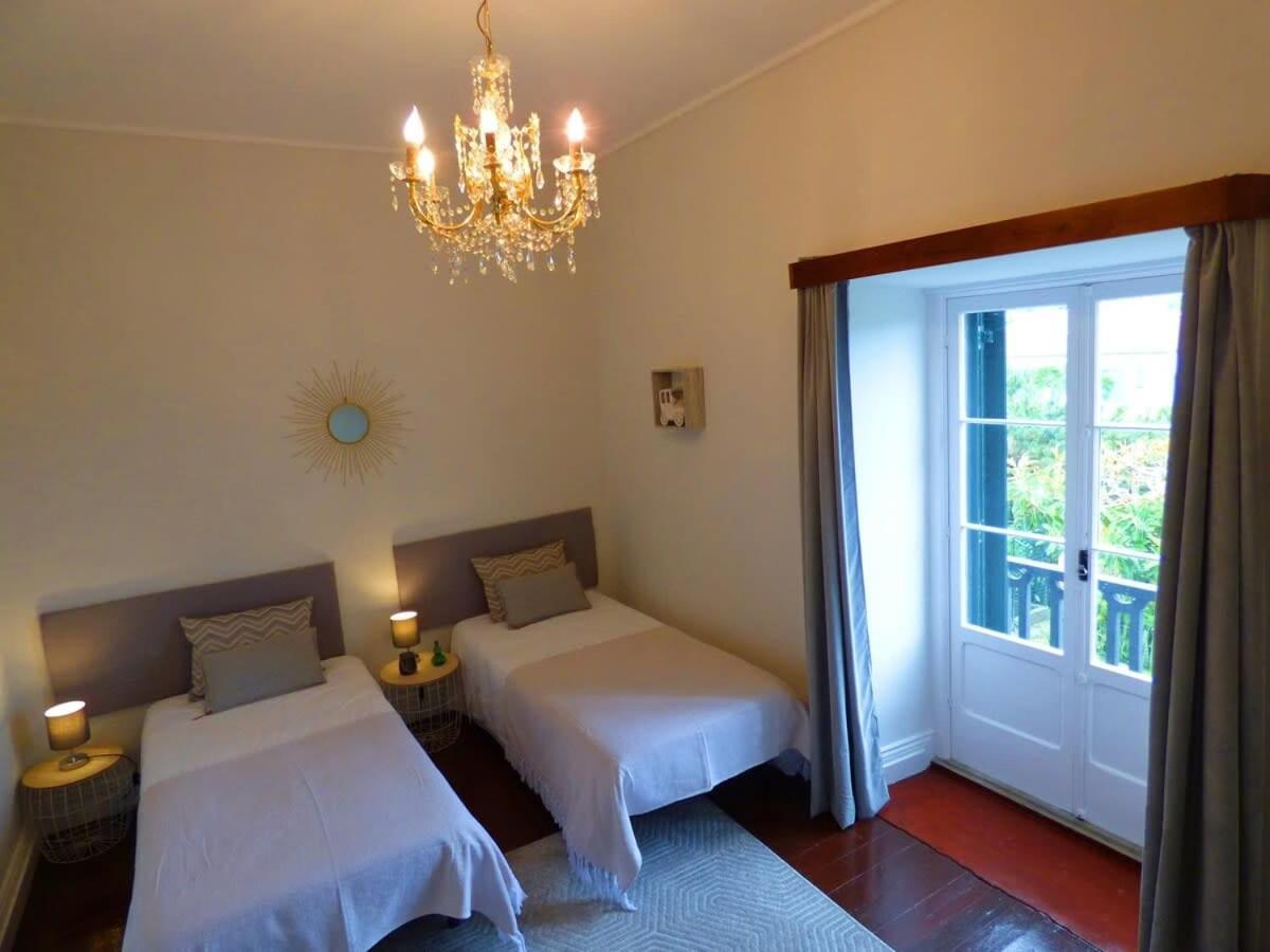 Quinta Do Solar Perfect For Families *