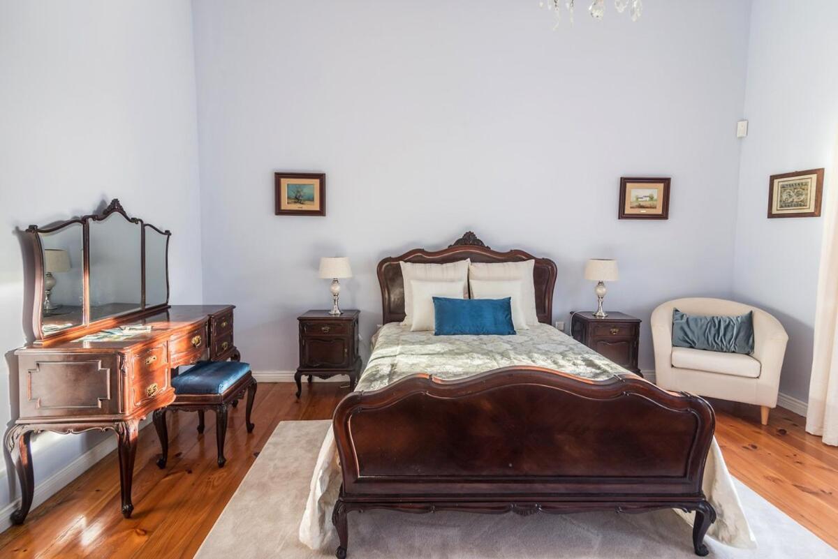 Quinta Do Solar Perfect For Families Holiday home