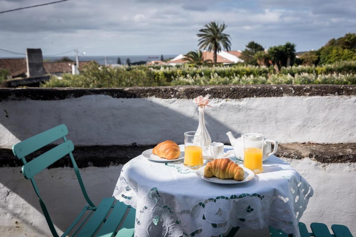 Quinta Do Solar Perfect For Families * Ponta Delgada (Sao Miguel)