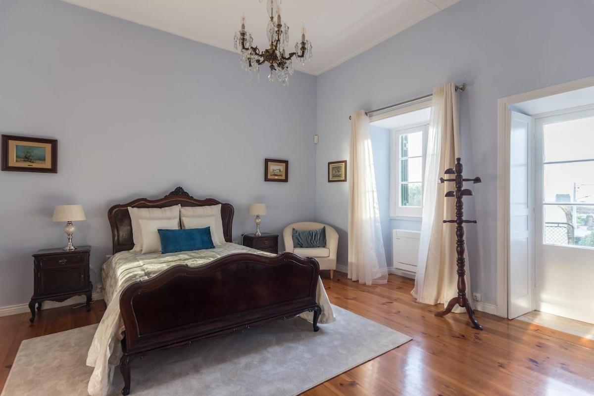 Quinta Do Solar Perfect For Families Holiday home *