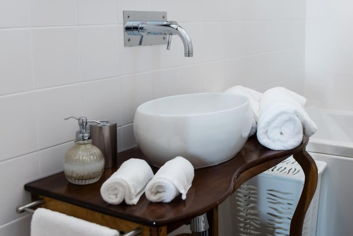 Quinta Do Solar Perfect For Families *