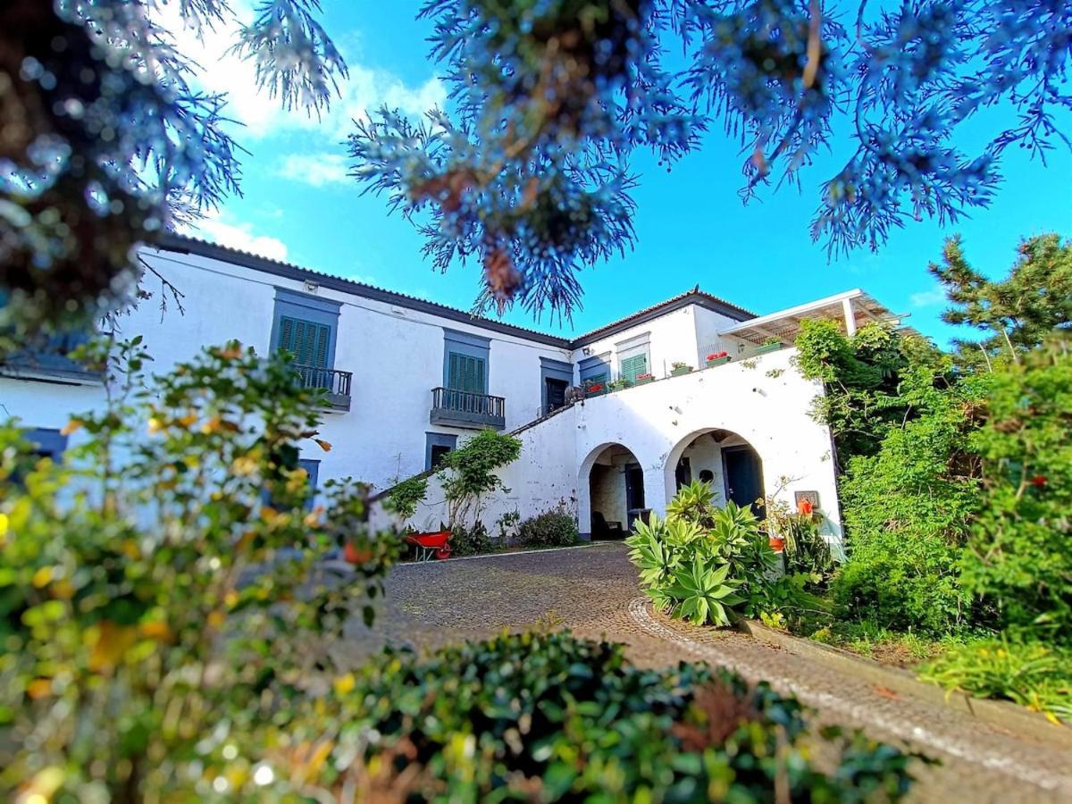 Quinta Do Solar Perfect For Families Ponta Delgada (Sao Miguel)