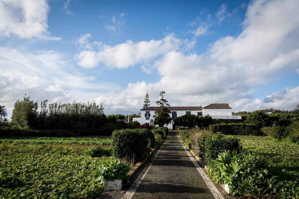 Quinta Do Solar Perfect For Families * Ponta Delgada (Sao Miguel)