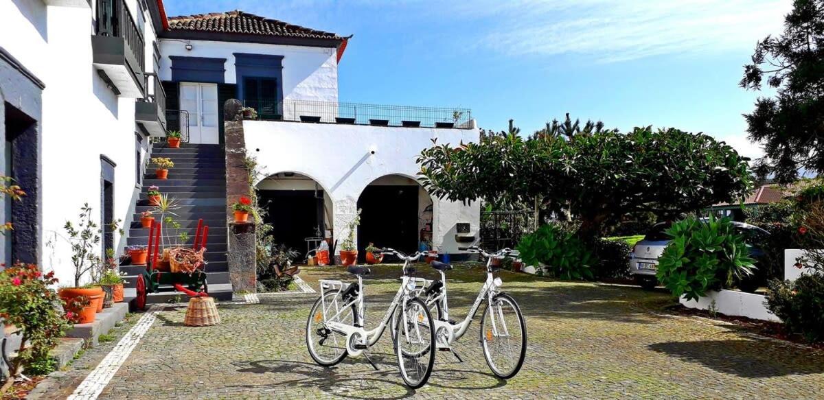 Quinta Do Solar Perfect For Families