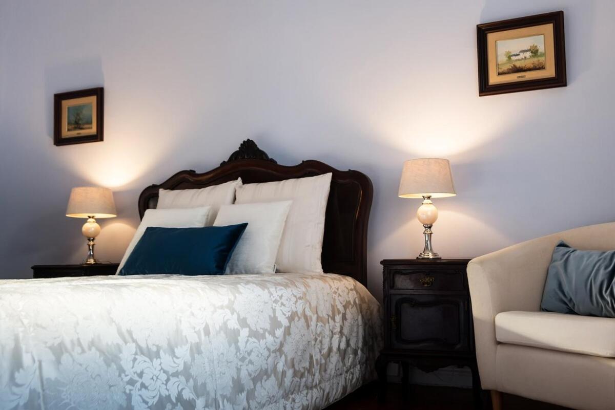 Holiday home Quinta Do Solar Perfect For Families Ponta Delgada (Sao Miguel)