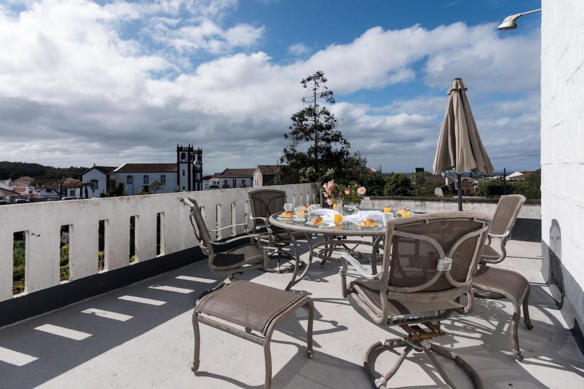 Quinta Do Solar Perfect For Families *