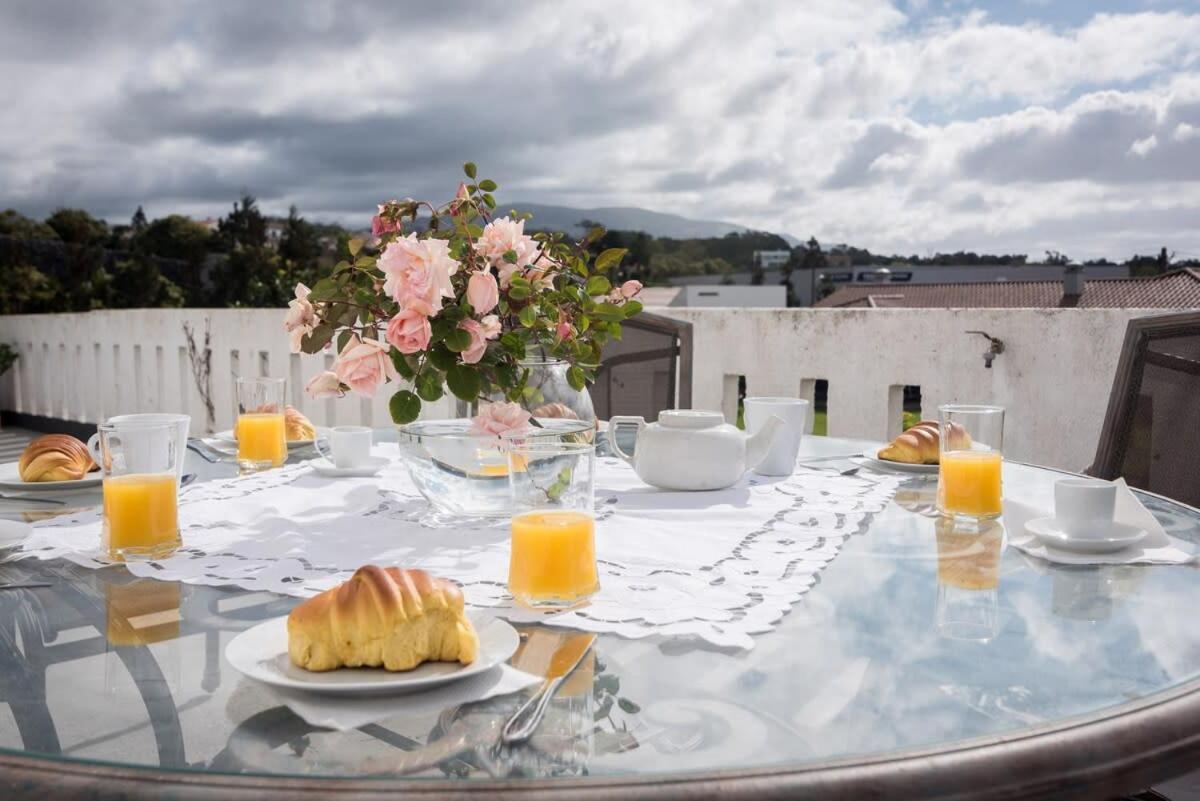 Quinta Do Solar Perfect For Families Ponta Delgada (Sao Miguel)
