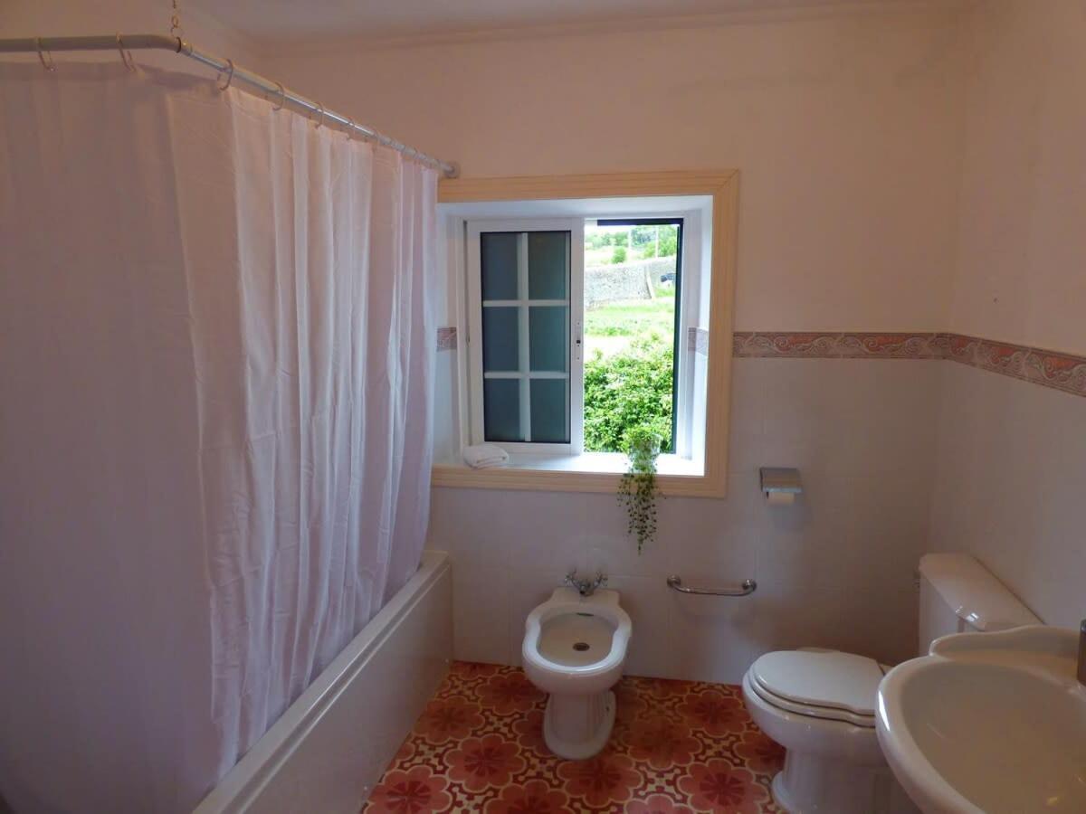 Quinta Do Solar Perfect For Families Holiday home