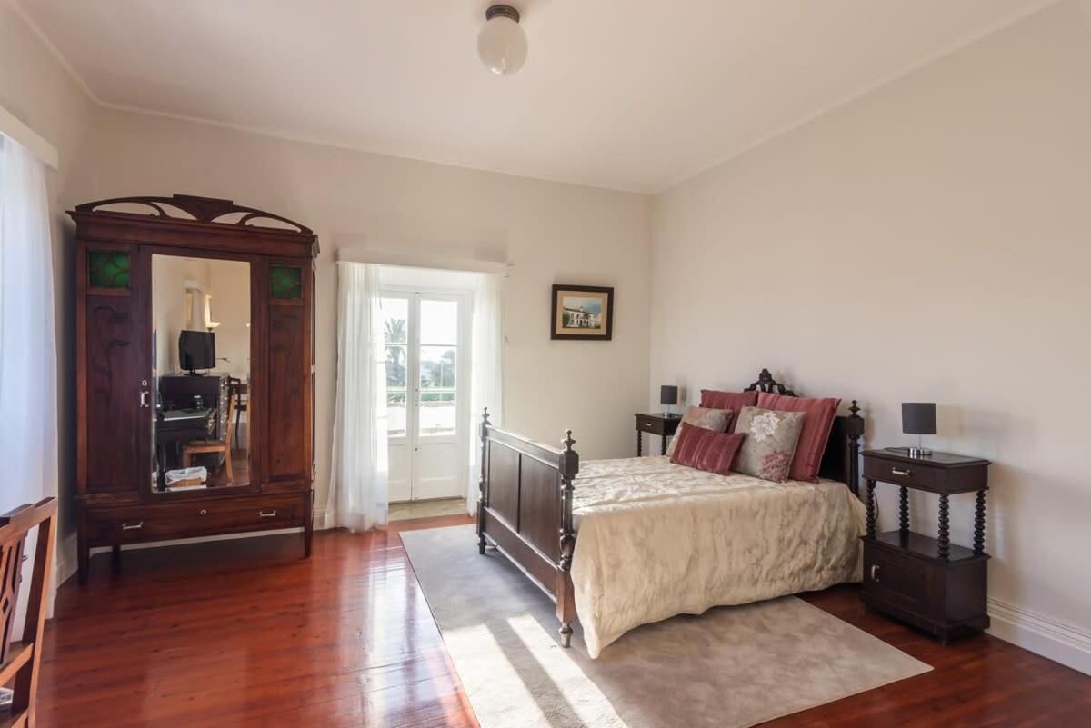 Holiday home Quinta Do Solar Perfect For Families Ponta Delgada (Sao Miguel)