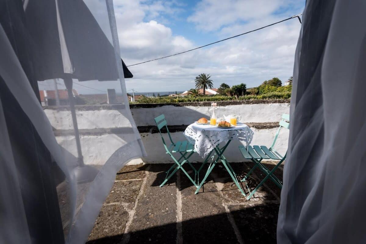 Quinta Do Solar Perfect For Families * Ponta Delgada (Sao Miguel)