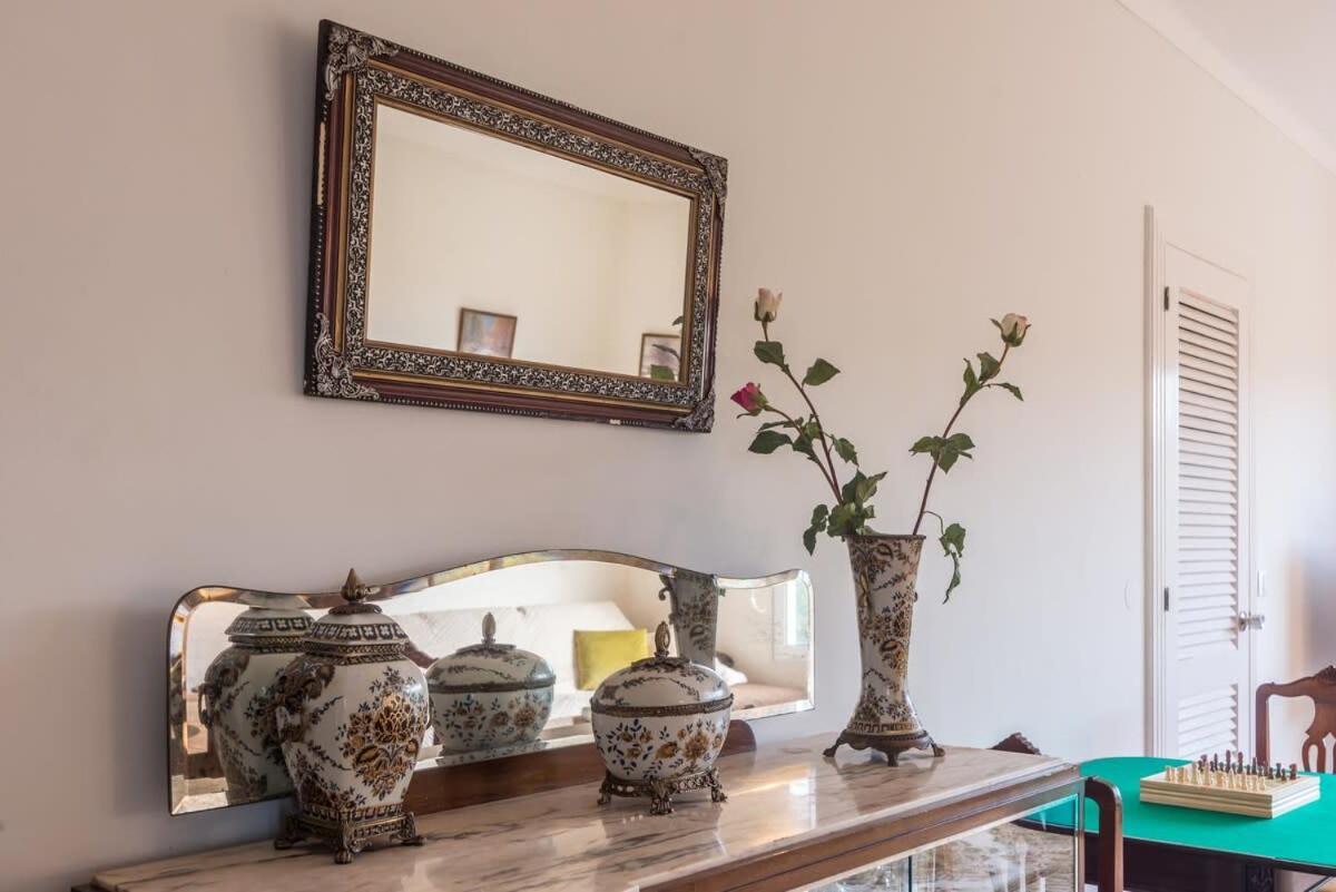 Quinta Do Solar Perfect For Families