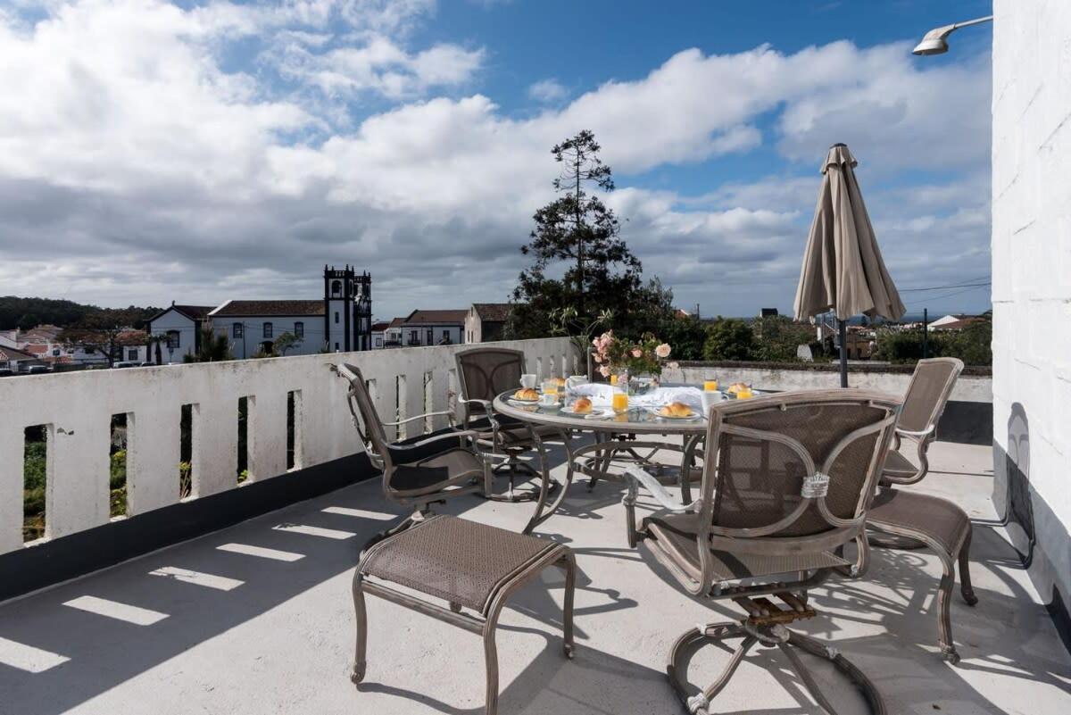 Holiday home Quinta Do Solar Perfect For Families Ponta Delgada (Sao Miguel)