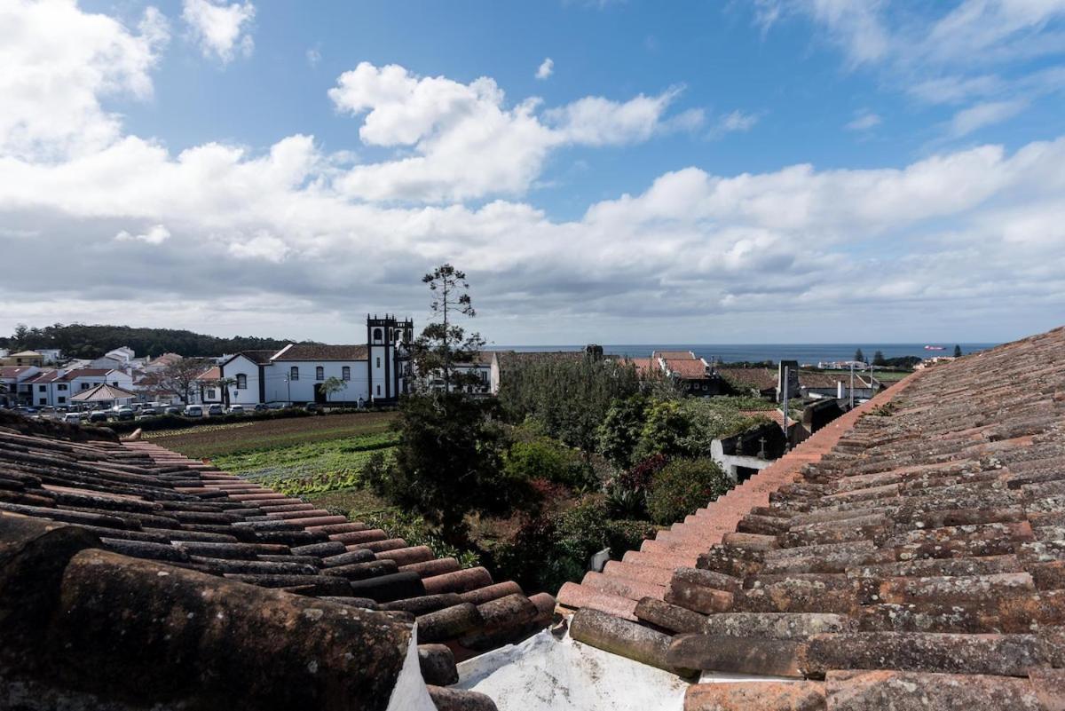 Quinta Do Solar Perfect For Families Holiday home Ponta Delgada (Sao Miguel)