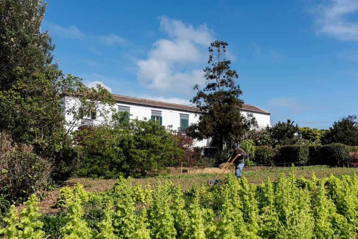Quinta Do Solar Perfect For Families Ponta Delgada (Sao Miguel)