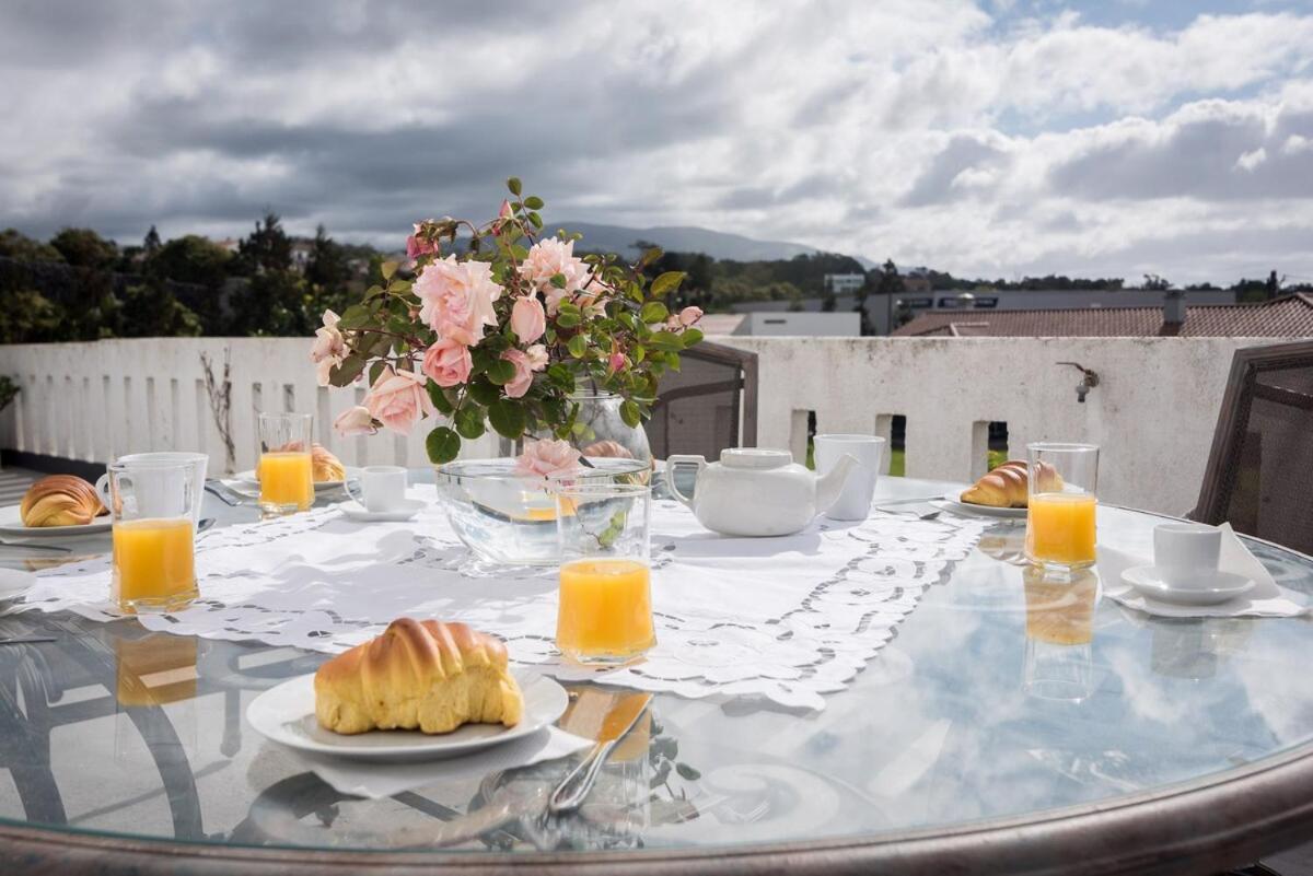 Quinta Do Solar Perfect For Families *