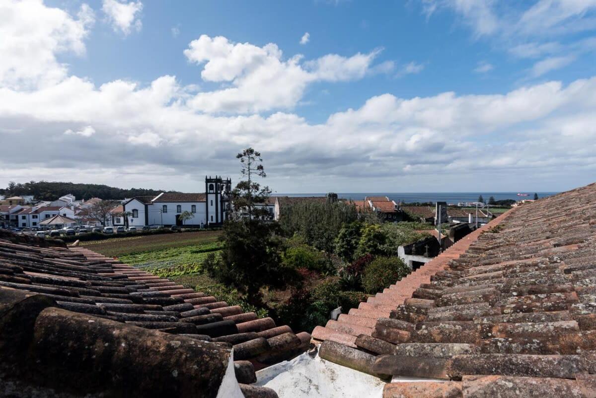 Quinta Do Solar Perfect For Families Holiday home Ponta Delgada (Sao Miguel)