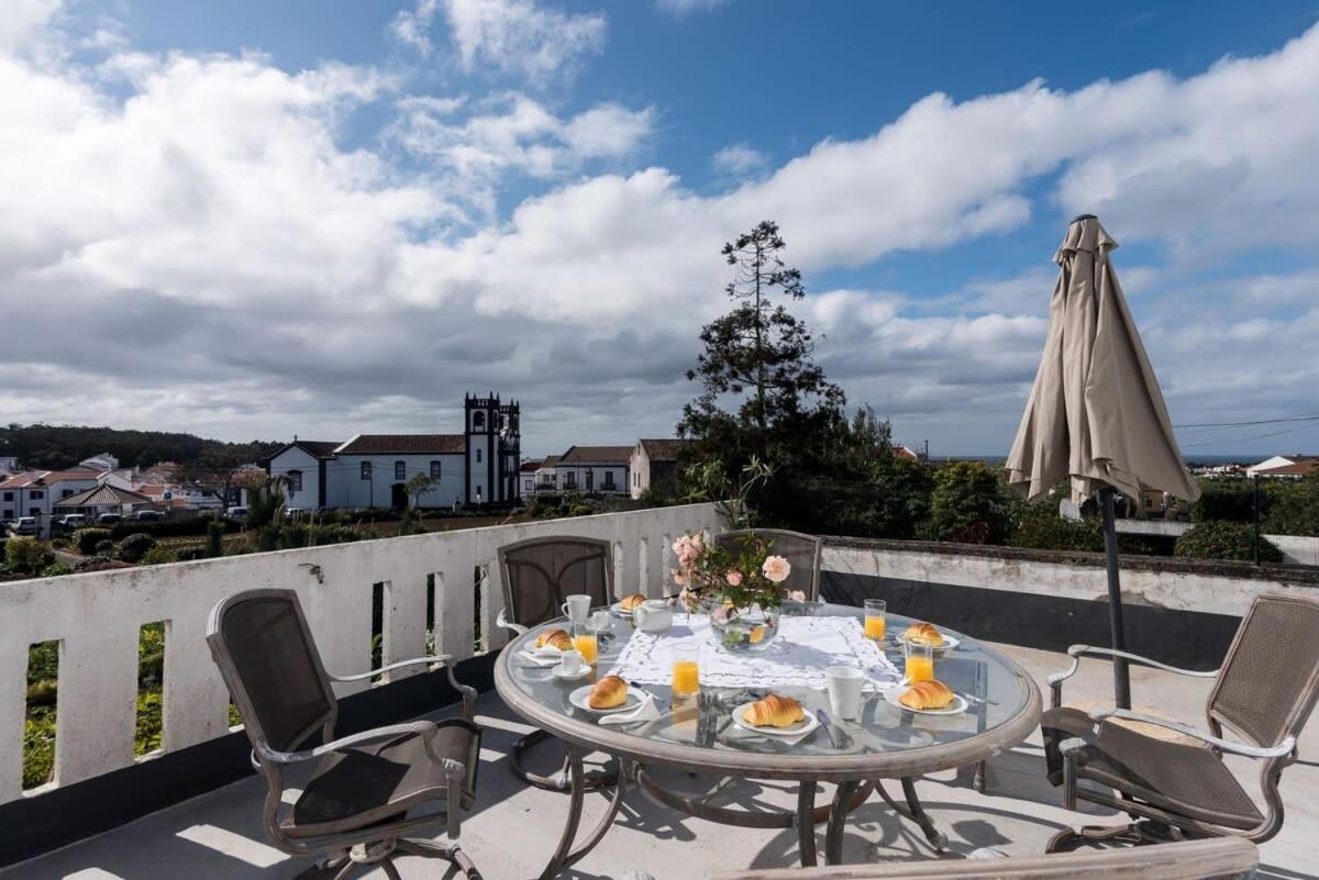 Holiday home Quinta Do Solar Perfect For Families Ponta Delgada (Sao Miguel)