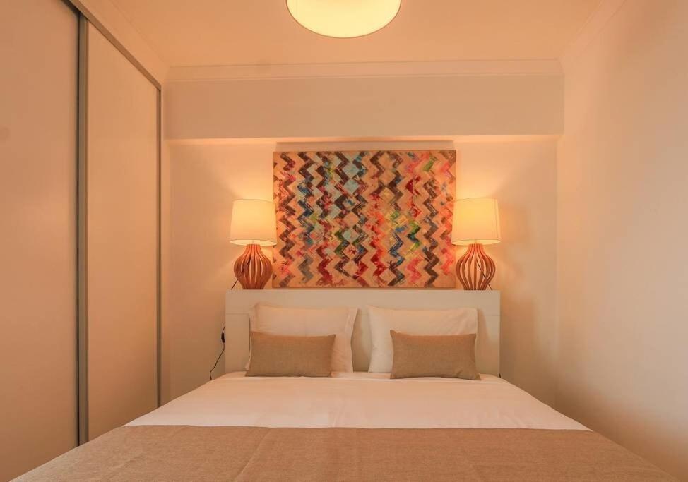 Guestready - Marina View Top Floor With Terrace * Ponta Delgada (Sao Miguel)