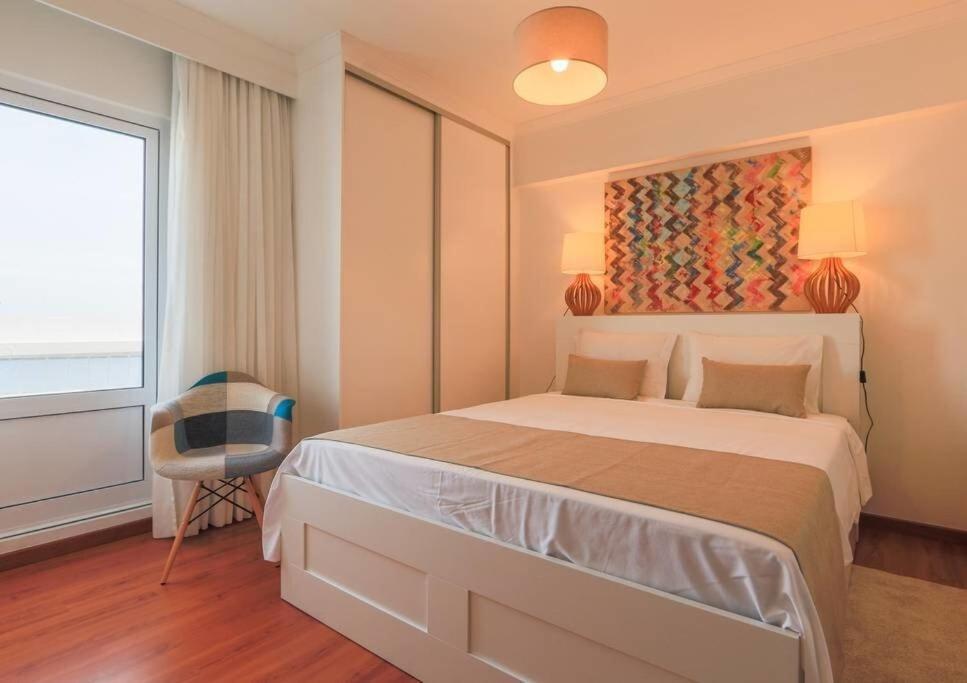 Guestready - Marina View Top Floor With Terrace Apartment