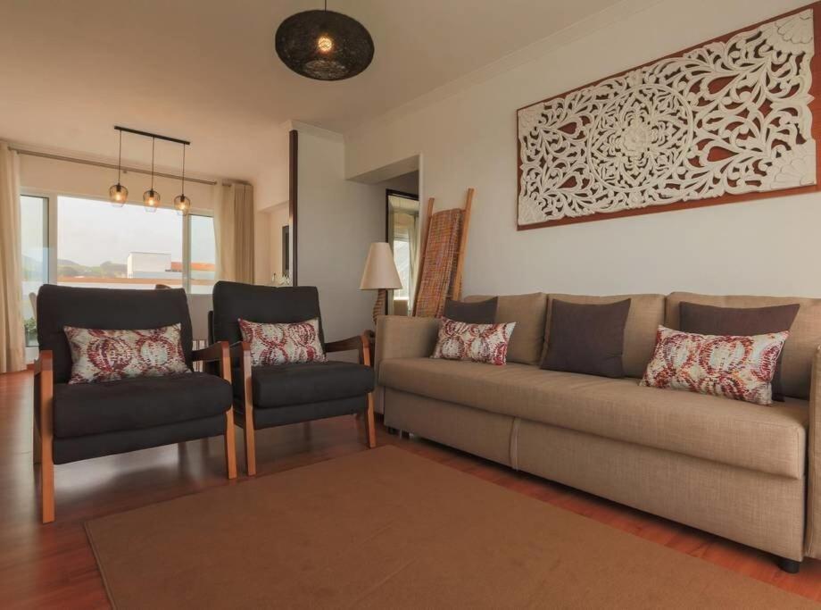 Guestready - Marina View Top Floor With Terrace *