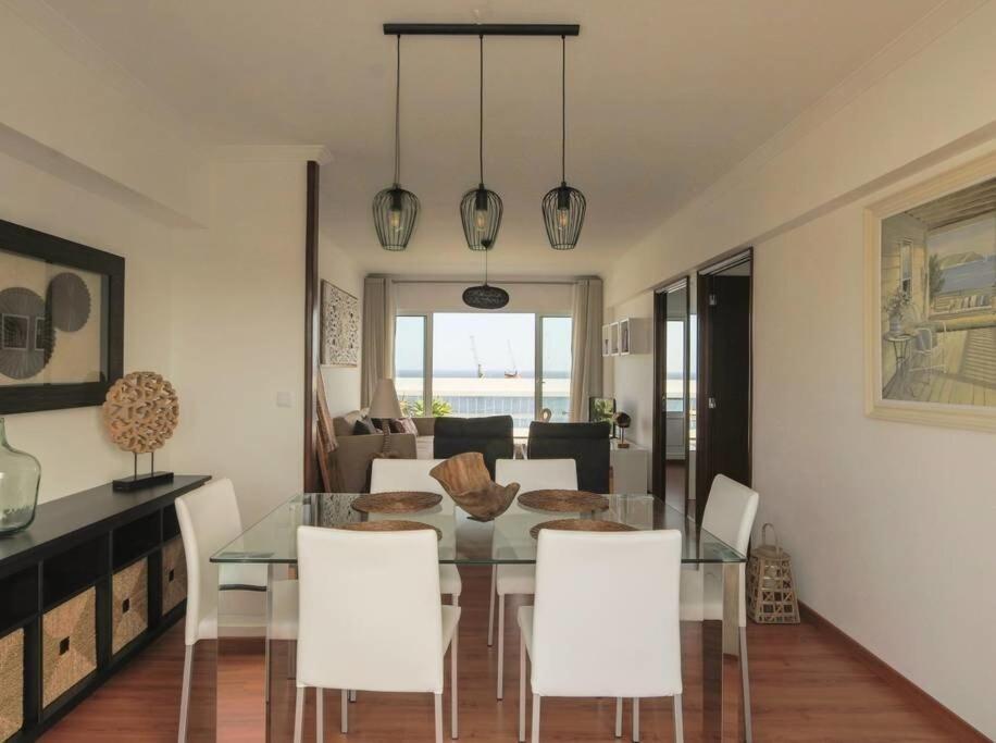 Guestready - Marina View Top Floor With Terrace * Ponta Delgada (Sao Miguel)