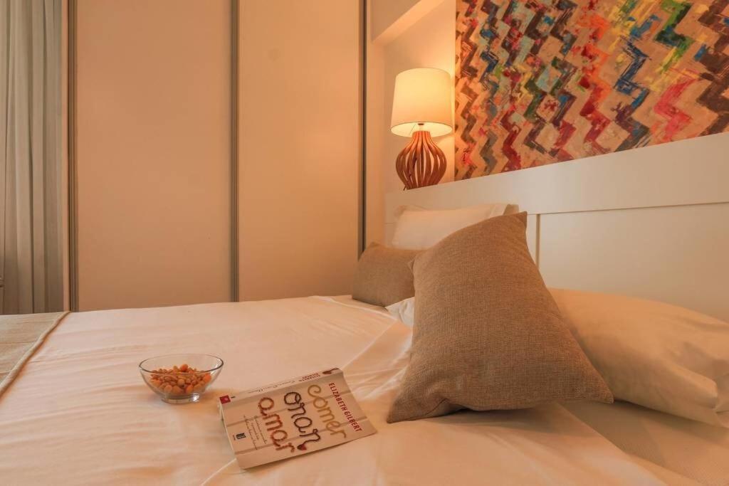Apartment Guestready - Marina View Top Floor With Terrace *