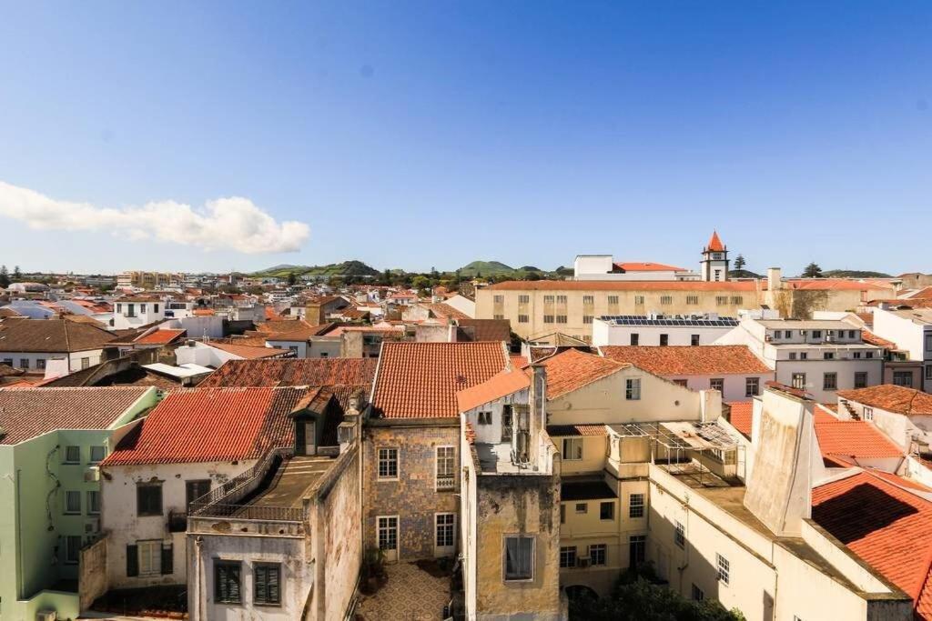 Guestready - Marina View Top Floor With Terrace *